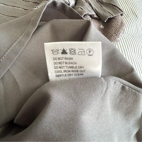 Sachin + Babi Isabelle Silk Sequin Cocktail Short Dress - Size 2 - Picture 9 of 10